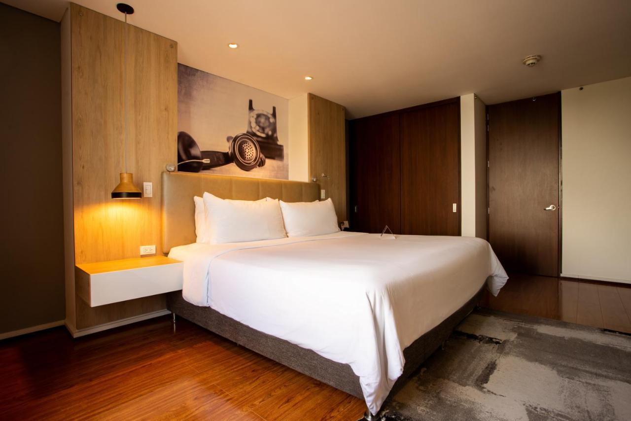 Quo Quality Hotel مانيزاليس المظهر الخارجي الصورة
