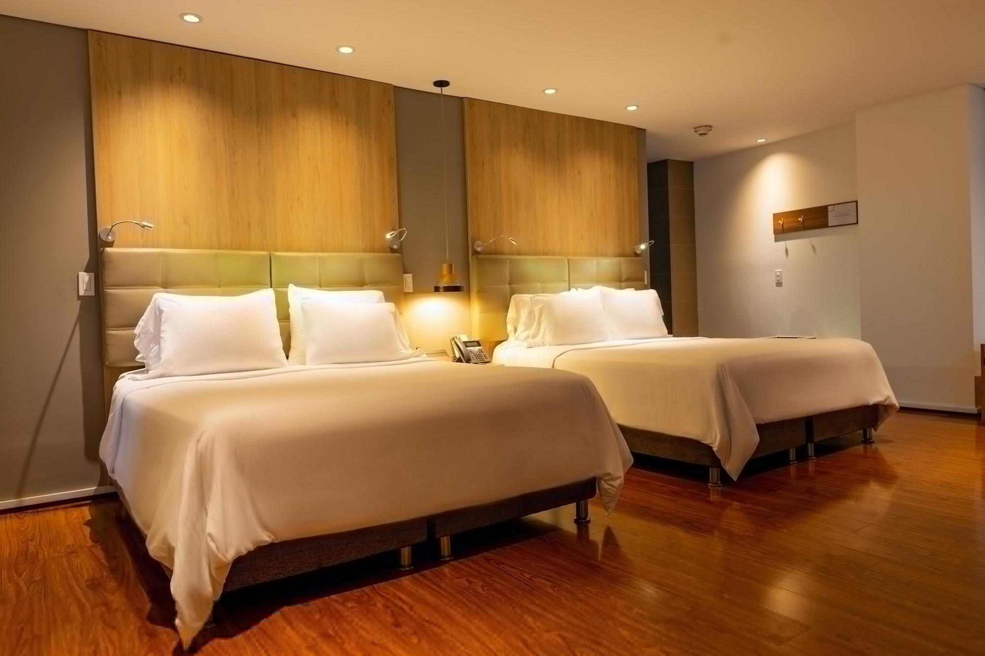 Quo Quality Hotel مانيزاليس المظهر الخارجي الصورة