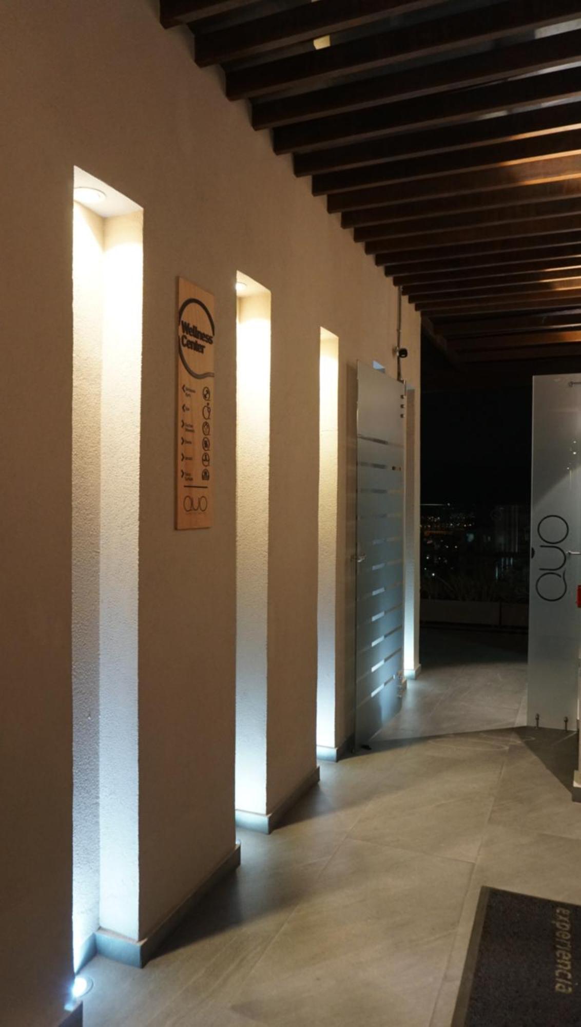 Quo Quality Hotel مانيزاليس المظهر الخارجي الصورة The interior of the building